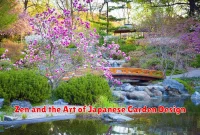 Zen and the Art of Japanese Garden Design